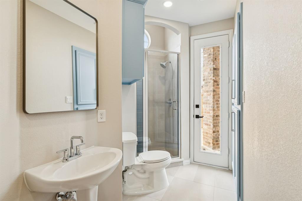 Fallbrook Add - Residential