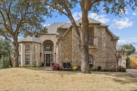 1713 Briaroaks Drive Flower Mound TX 75028