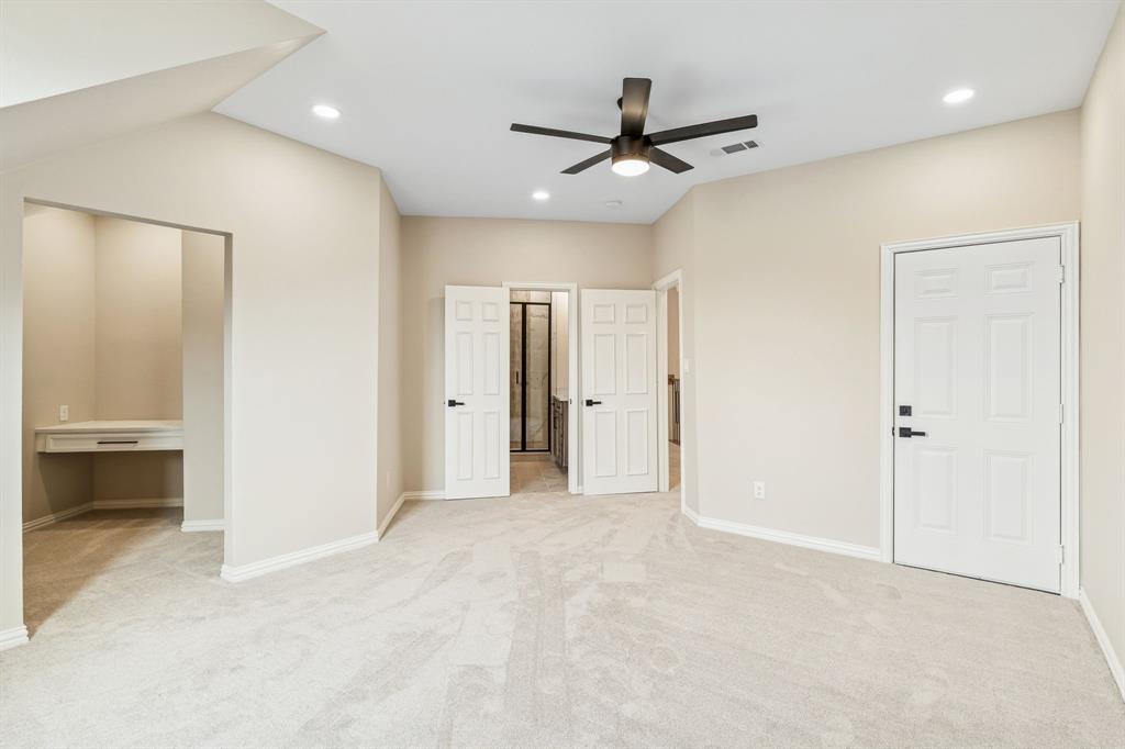 Fallbrook Add - Residential