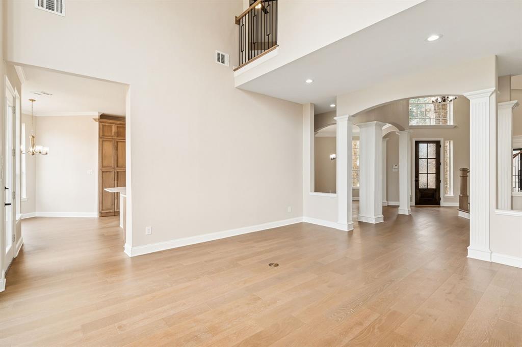 Fallbrook Add - Residential