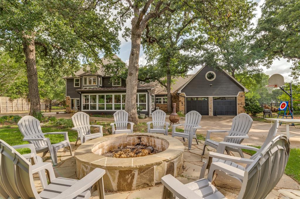 3700 Red Oak Drive