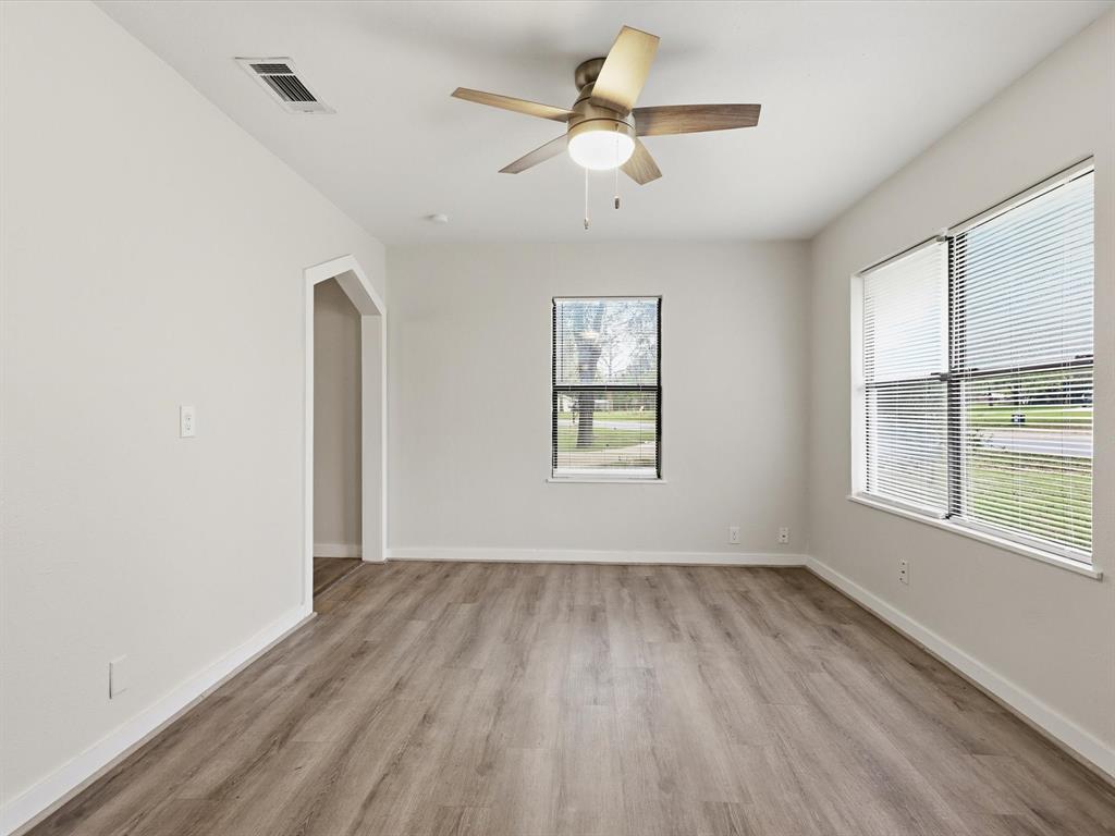 Azle Woods Add - Residential