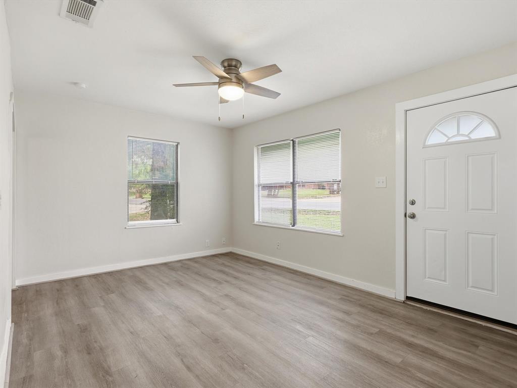 Azle Woods Add - Residential