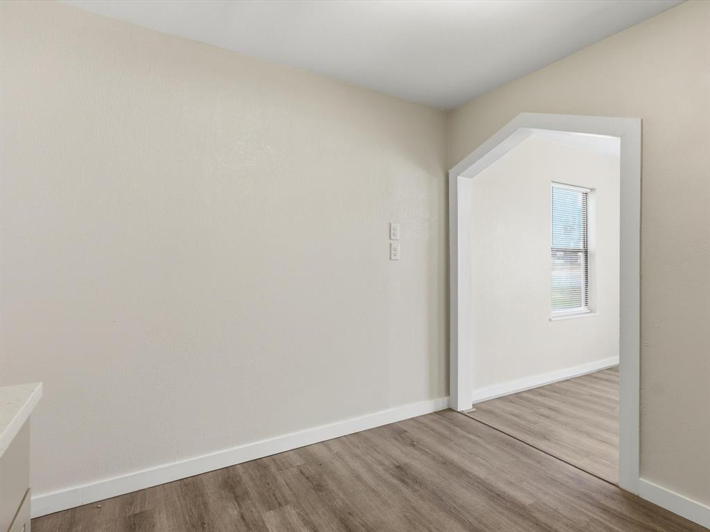 Azle Woods Add - Residential
