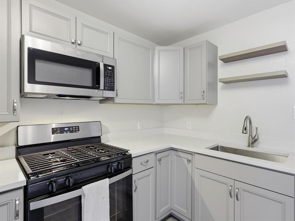 Azle Woods Add - Residential
