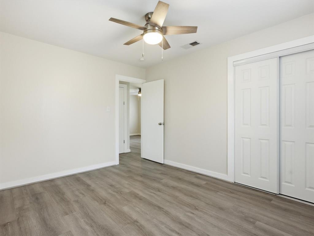 Azle Woods Add - Residential