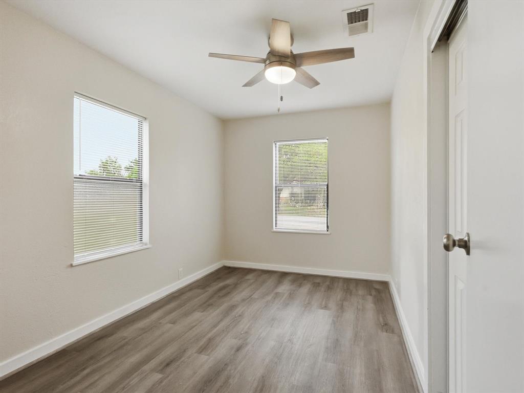 Azle Woods Add - Residential