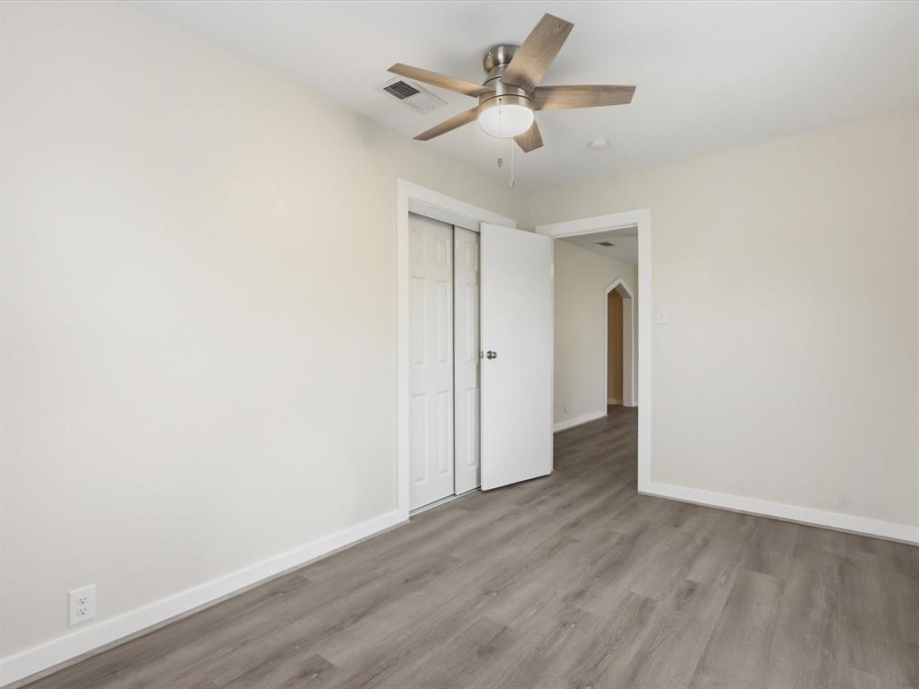 Azle Woods Add - Residential