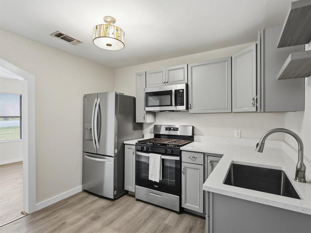 Azle Woods Add - Residential
