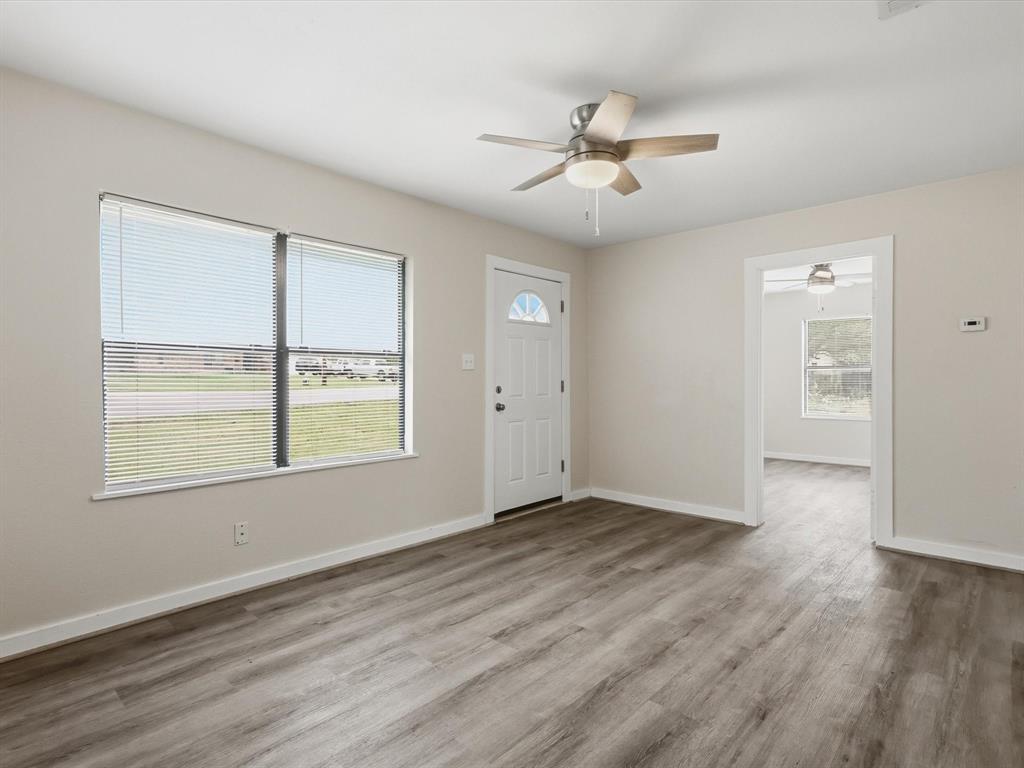Azle Woods Add - Residential