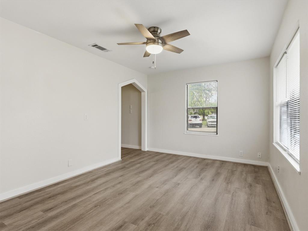 Azle Woods Add - Residential