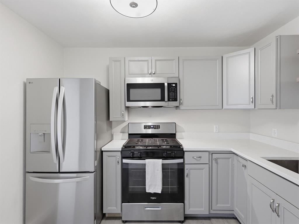 Azle Woods Add - Residential