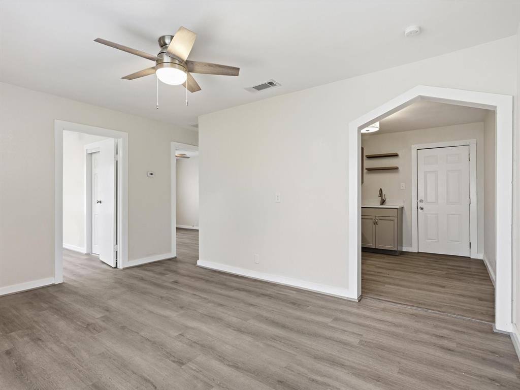 Azle Woods Add - Residential