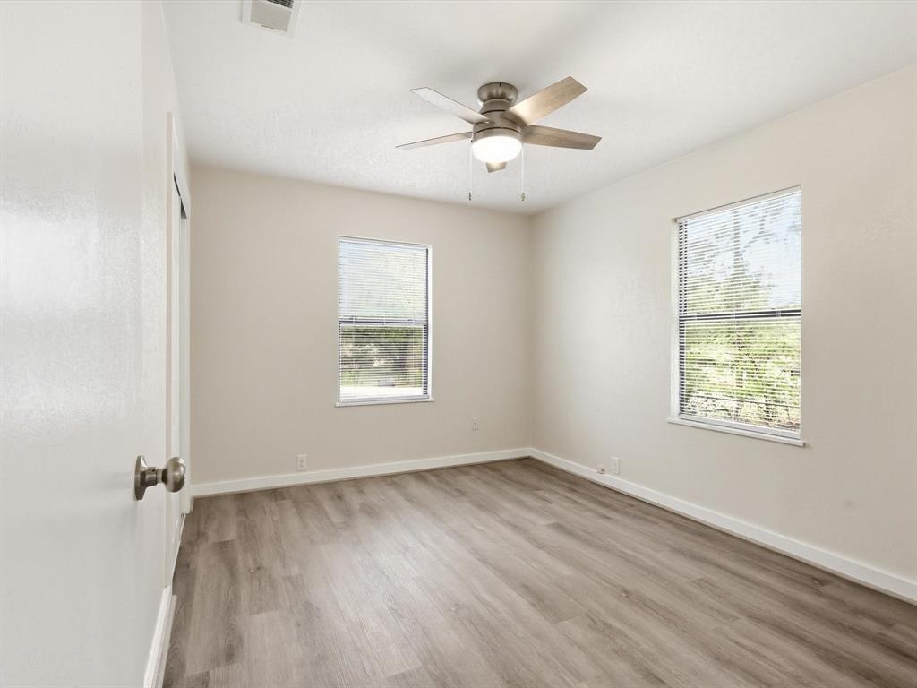 Azle Woods Add - Residential