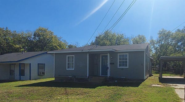 901 PARK ST, GREENVILLE, TX 75401 - Image aed90e435c480984daa938fa7be2b576/2573369440
