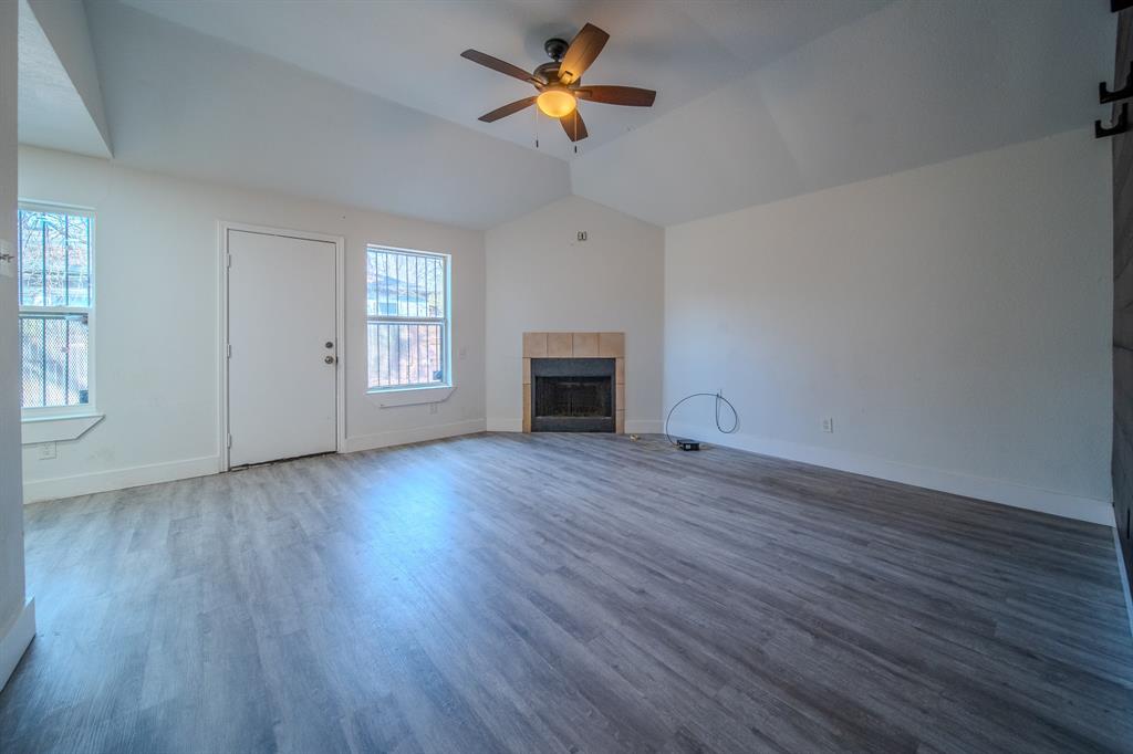 Ashley Peyton - Residential