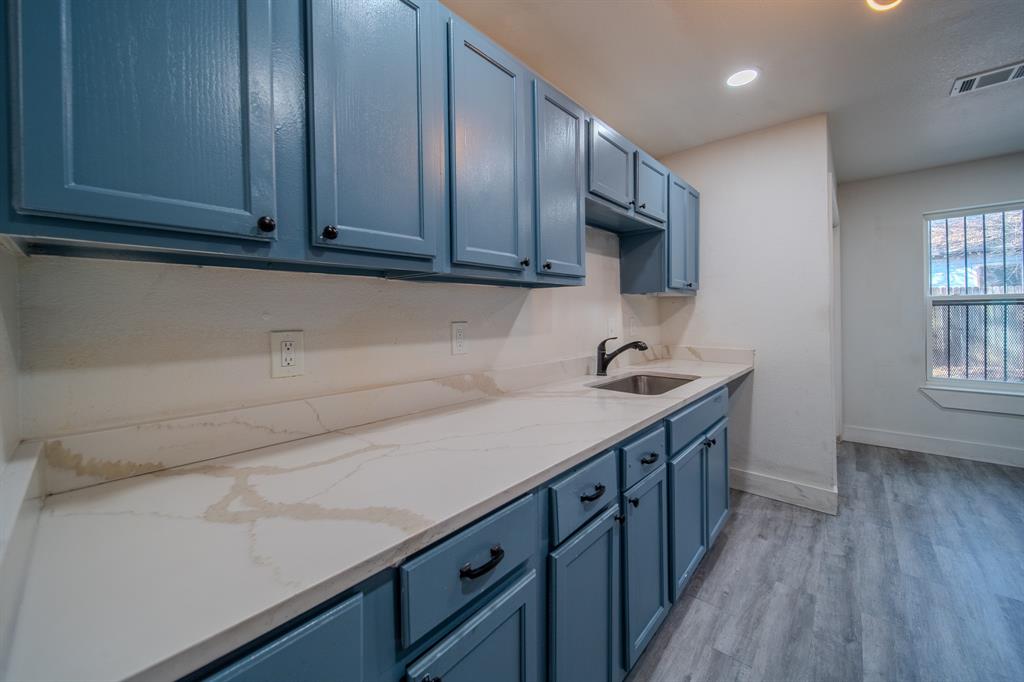 Ashley Peyton - Residential