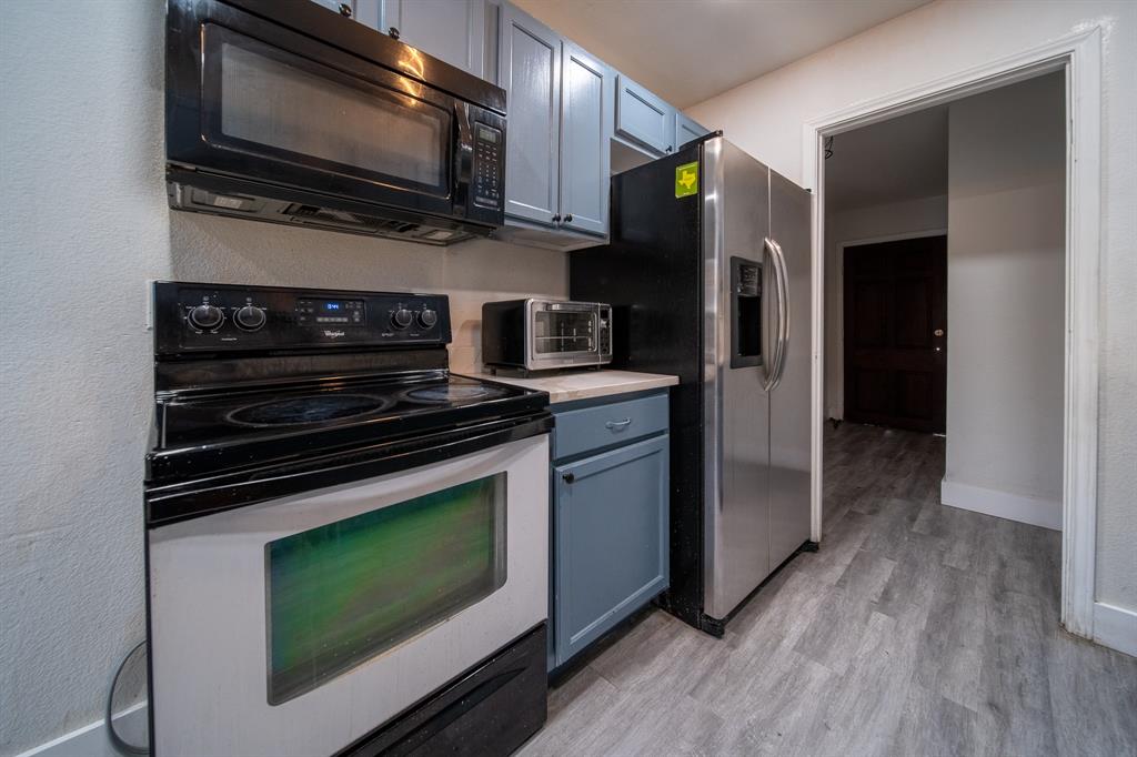 Ashley Peyton - Residential