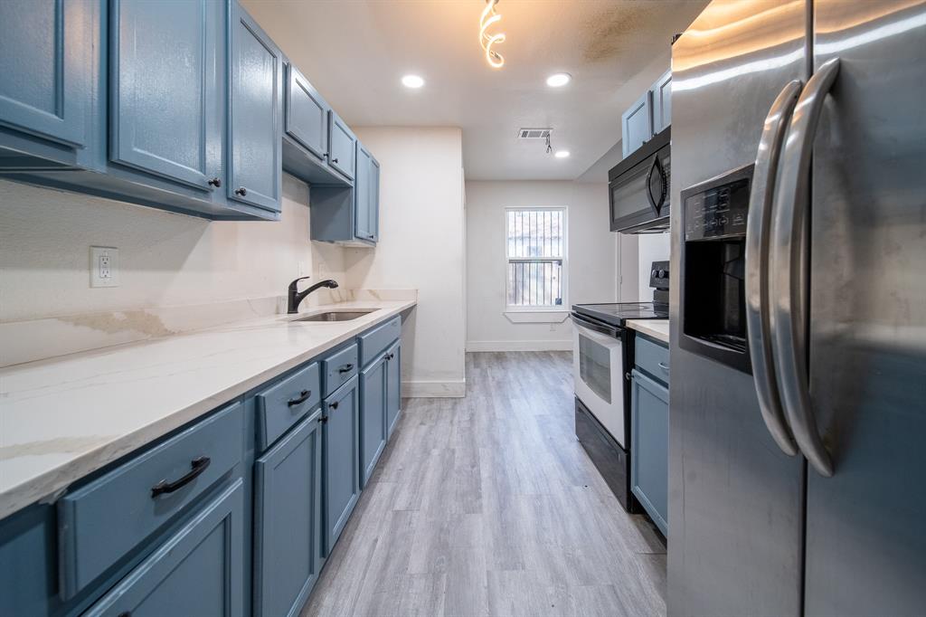 Ashley Peyton - Residential