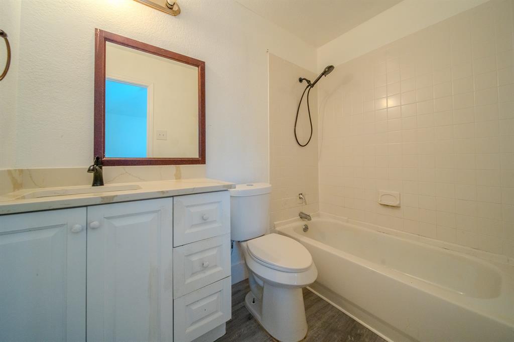 Ashley Peyton - Residential