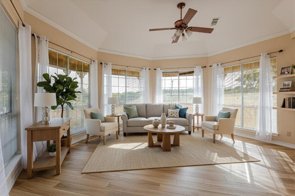 Remuda Ranch Estates - Residential