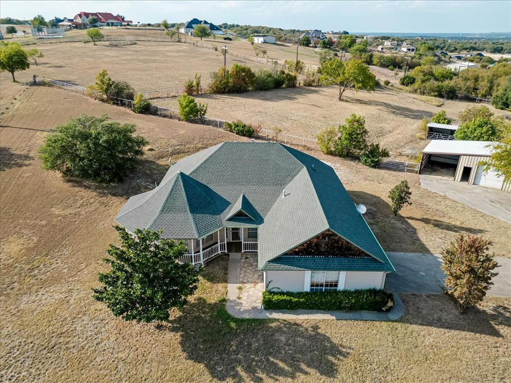 233 Alta Mesa Drive