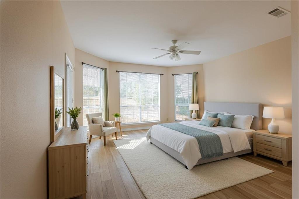 Remuda Ranch Estates - Residential