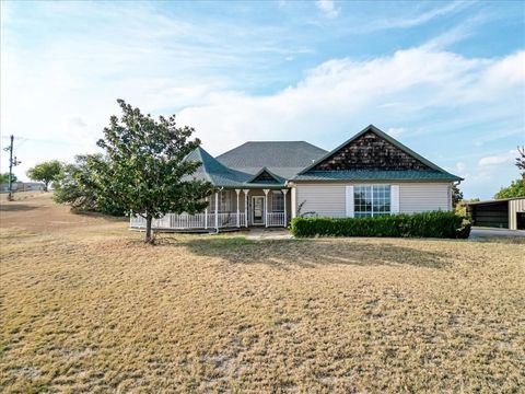 233 Alta Mesa Drive Fort Worth TX 76108