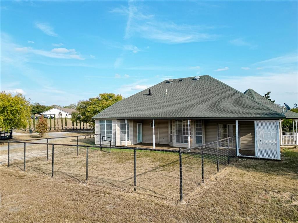 Remuda Ranch Estates - Residential