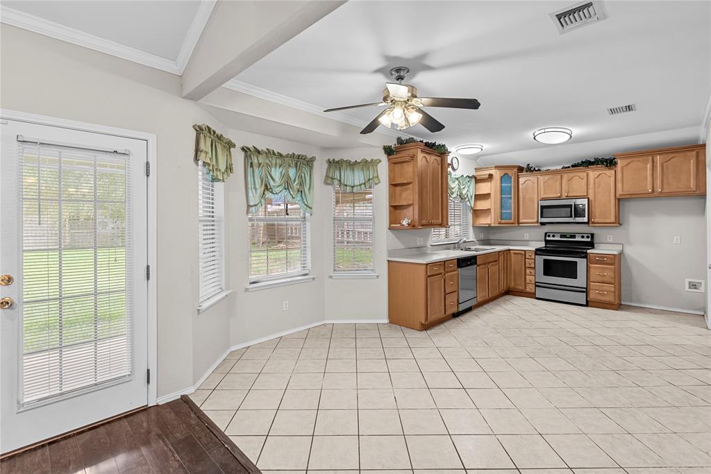 Steeple Chase Area 02 Huntingt - Residential