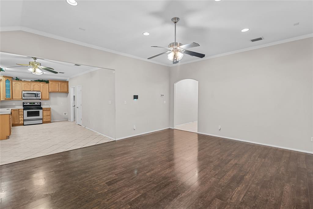 Steeple Chase Area 02 Huntingt - Residential