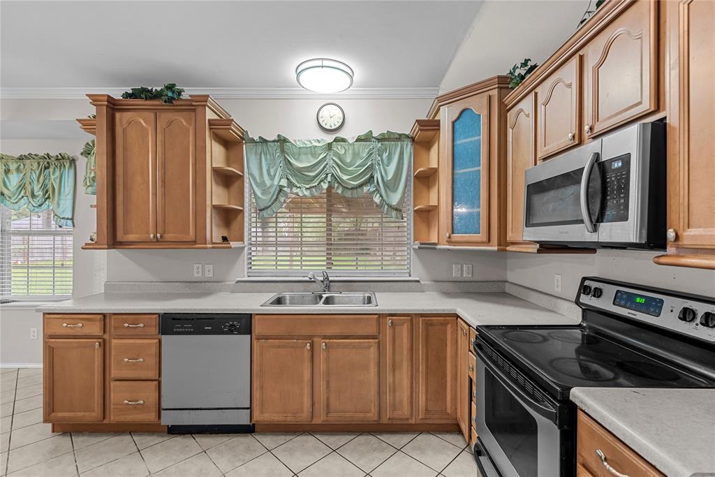 Steeple Chase Area 02 Huntingt - Residential