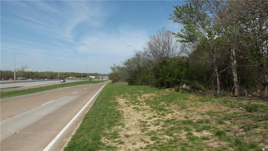 Mirror Lake Forests - Land