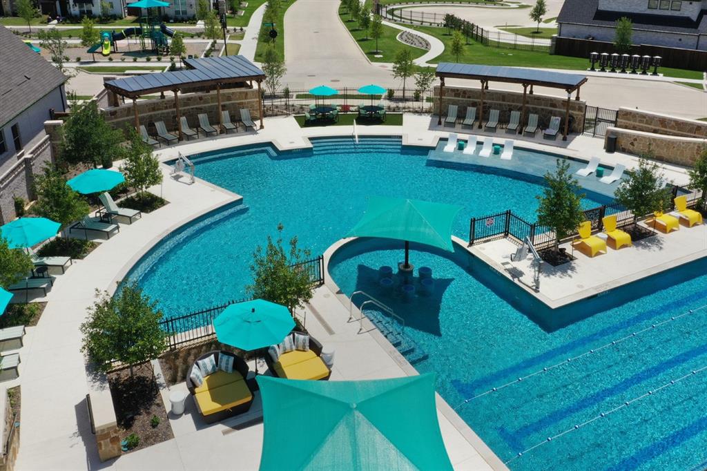 The Parks at Wilson Creek - Residential