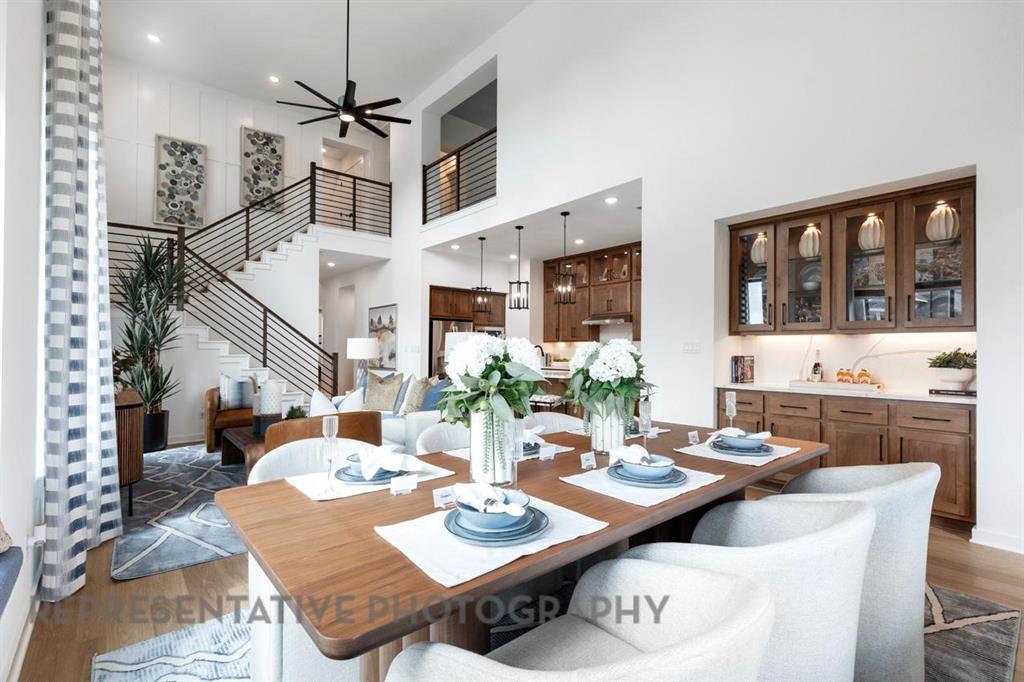 The Parks at Wilson Creek - Residential