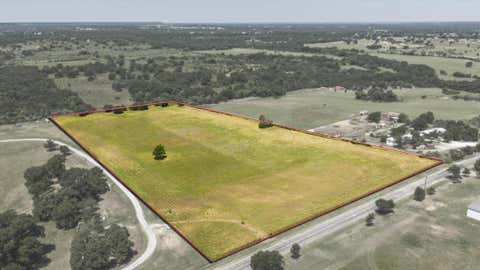 Photo of TBD S Fm 56, Glen Rose, TX 76043 (MLS # 21328872)