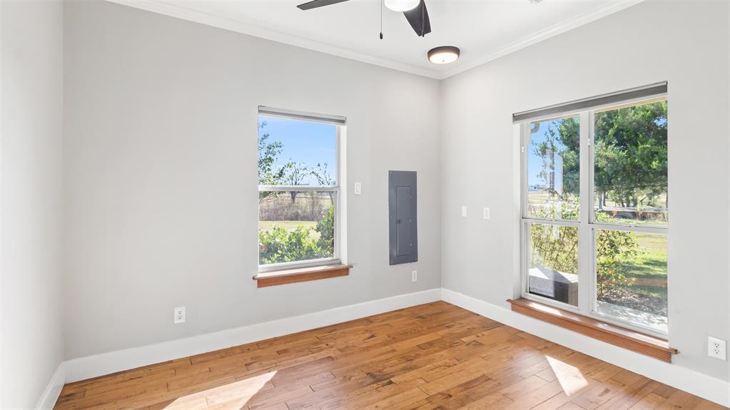 Monte Carlo Subdivision Phase 1 - Residential