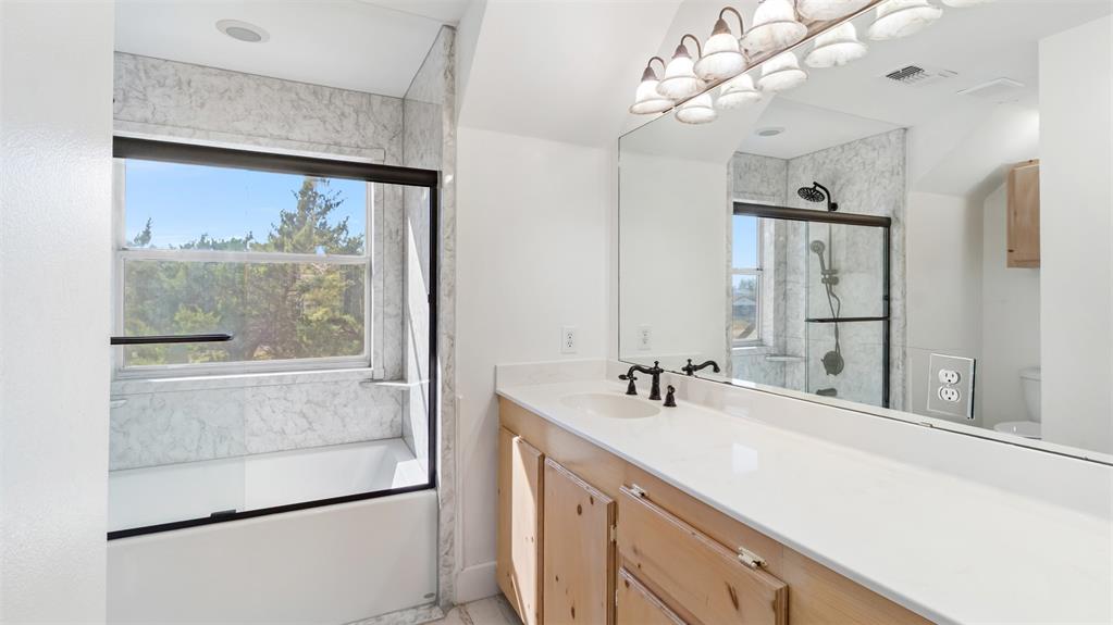 Monte Carlo Subdivision Phase 1 - Residential