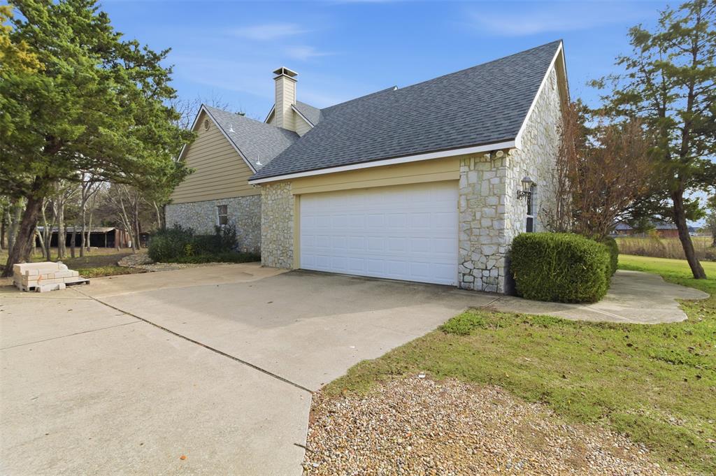 Monte Carlo Subdivision Phase 1 - Residential