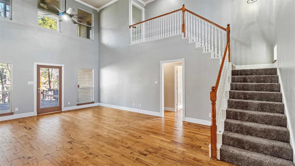 Monte Carlo Subdivision Phase 1 - Residential