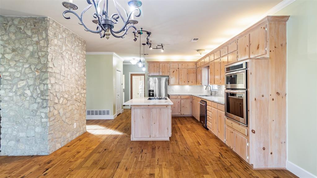 Monte Carlo Subdivision Phase 1 - Residential