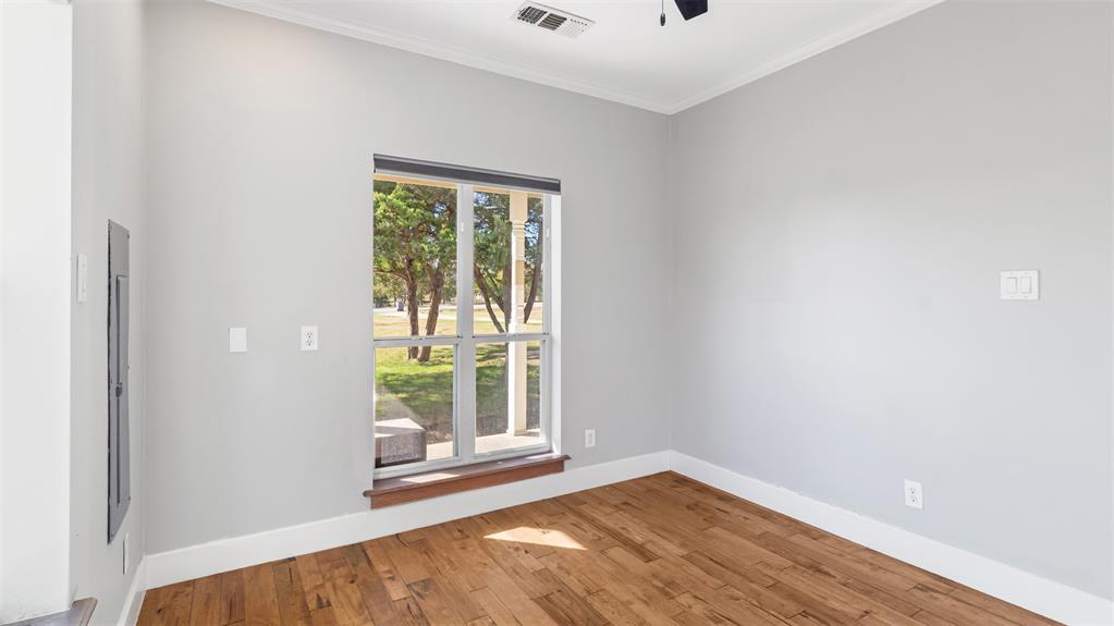 Monte Carlo Subdivision Phase 1 - Residential