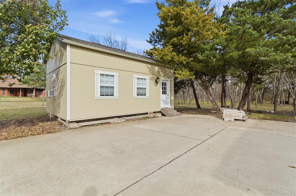 Monte Carlo Subdivision Phase 1 - Residential