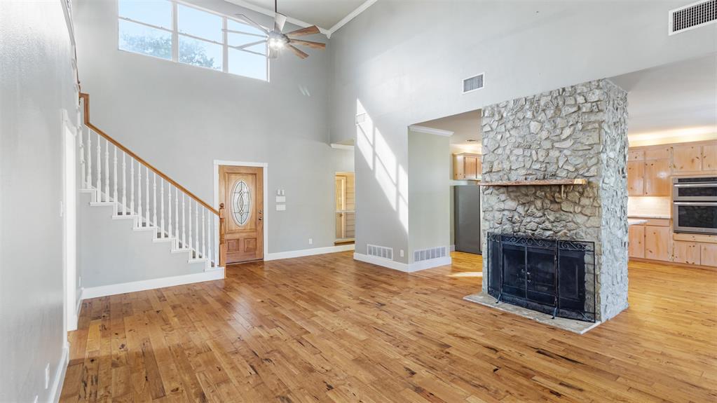 Monte Carlo Subdivision Phase 1 - Residential