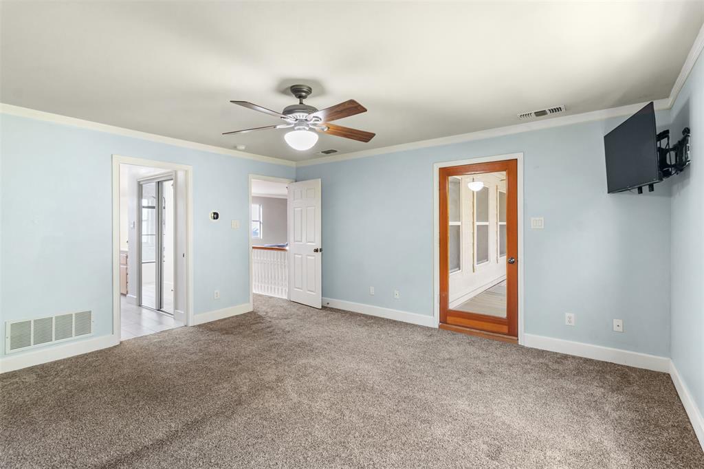 Monte Carlo Subdivision Phase 1 - Residential