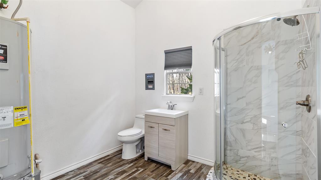 Monte Carlo Subdivision Phase 1 - Residential