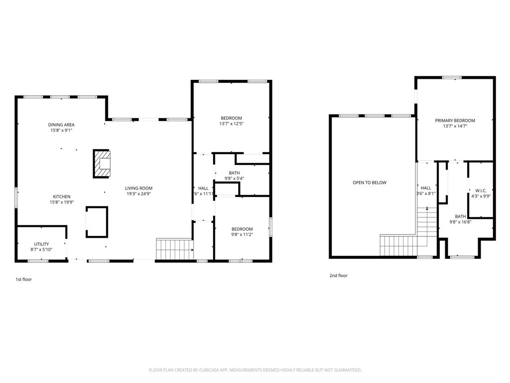 Monte Carlo Subdivision Phase 1 - Residential