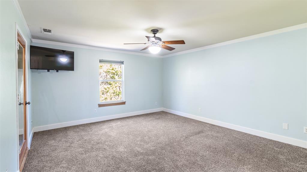 Monte Carlo Subdivision Phase 1 - Residential