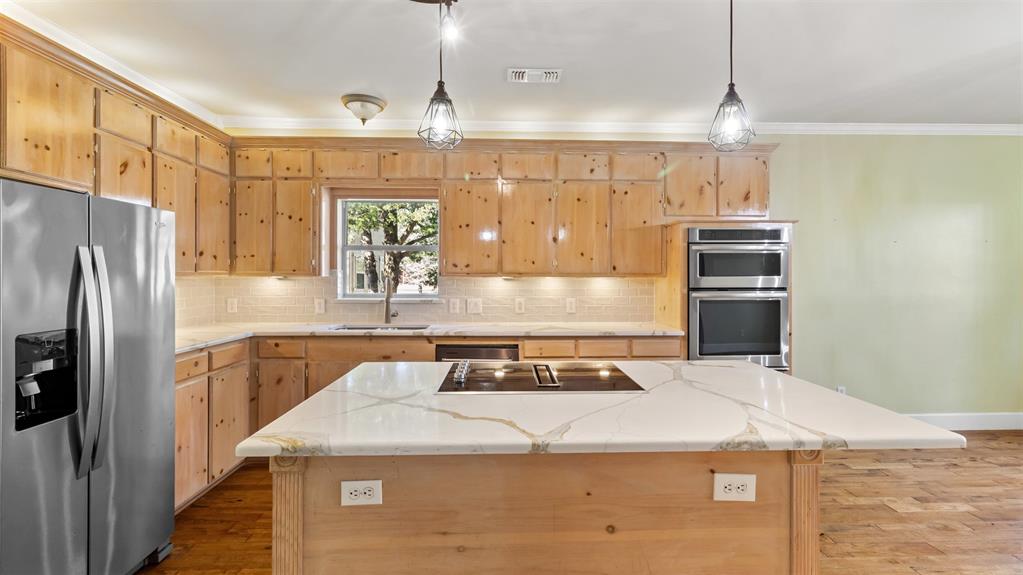 Monte Carlo Subdivision Phase 1 - Residential