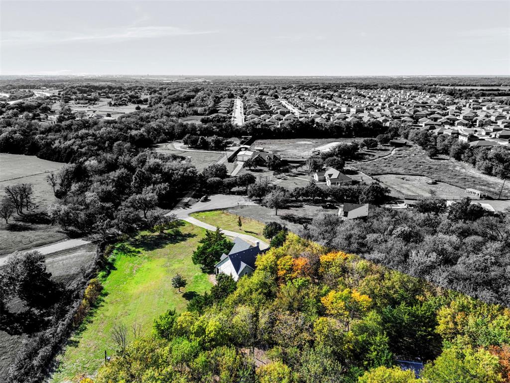 Monte Carlo Subdivision Phase 1 - Residential